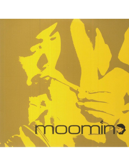 Moomin - Kanashimi Ga Kieru Made