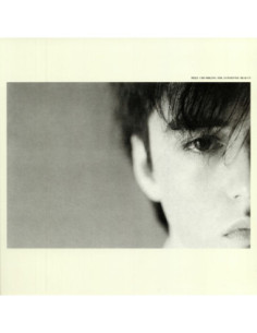 Felt - Crumbling The Antiseptic Beauty: Deluxe Edition (remastered)