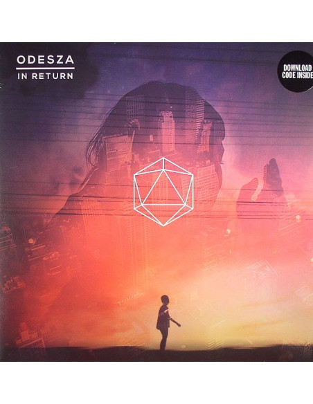 Odesza - In Return