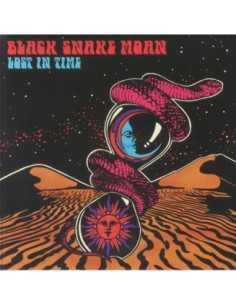 Black Snake Moan - Lost In Time