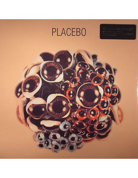 Placebo - Ball Of Eyes (remastered)
