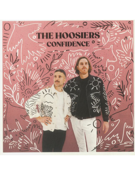Hoosiers The - Confidence