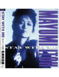 Ito Mayumi - Stay With Me: Koibito No Iru Jikan