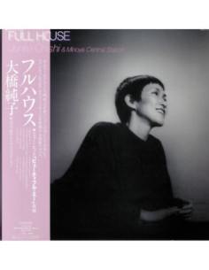 Ohashi Junko/Minoya Central Station - Full House