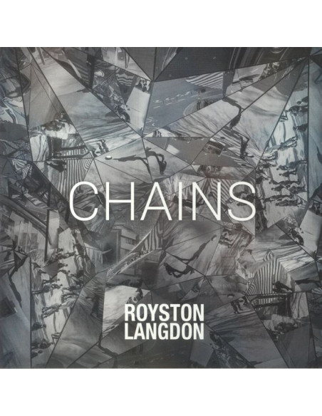 Langdon Royston - Chains