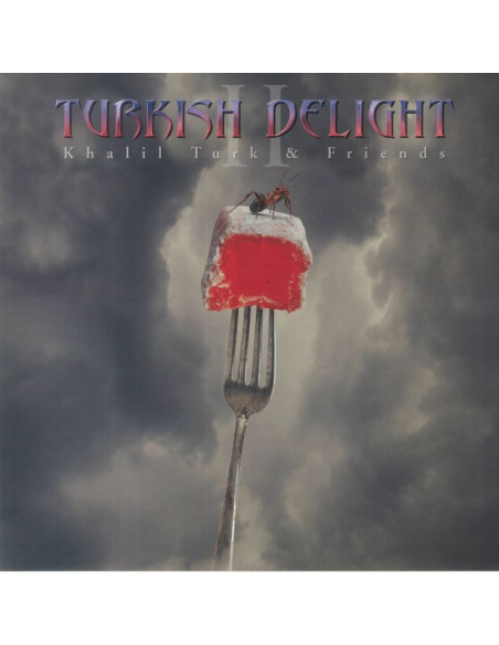 Turk Khalil and Friends - Turkish Delight Volume 2