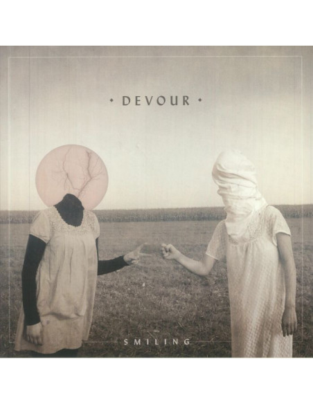 Smiling - Devour
