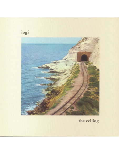 Iogi - The Ceiling