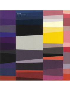 Elephant9 - Arrival Of The New Elders