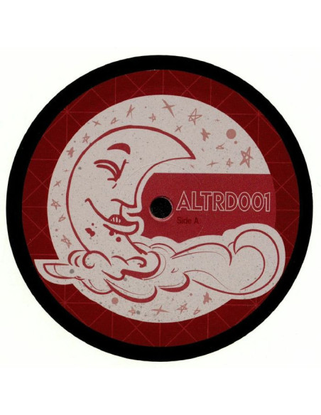 Etch - Altered Roads Vol 1
