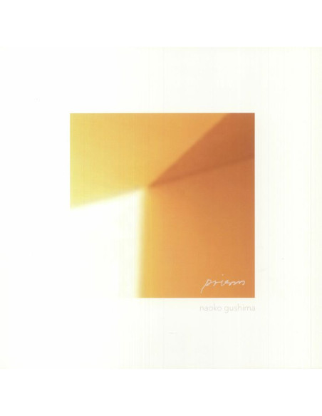 Gushima Naoko - Prism