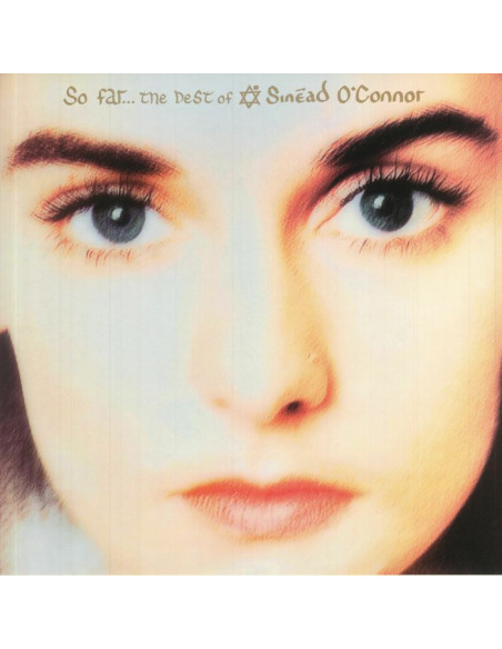 O'Connor Sinead - So Far: The Best Of Sinead O'Connor