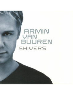 Van Buuren Armin - Shivers (reissue)