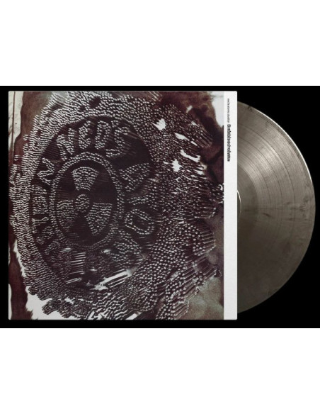 Ned'S Atomic Dustbin - Brainbloodvolume (reissue)