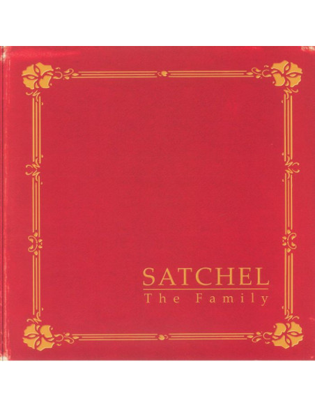 Satchel - The Family (reissue)