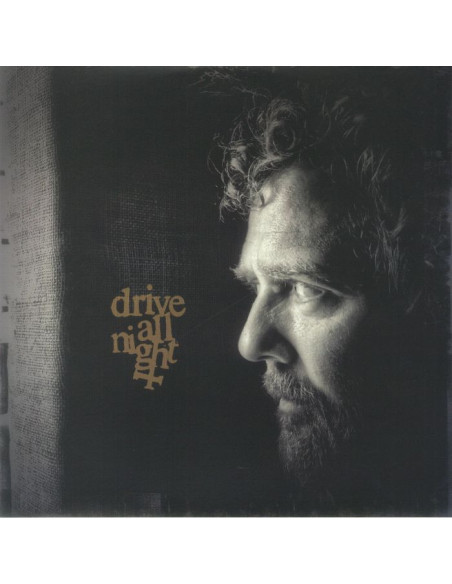 Hansard Glen - Drive All Night