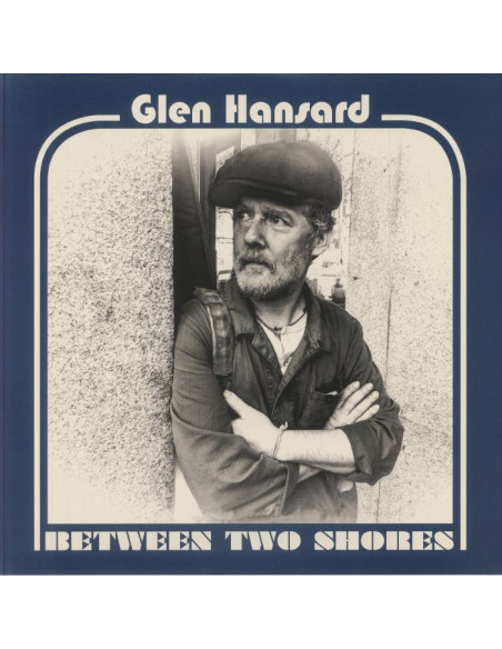 Hansard Glen - Between Two Shores - (Export)