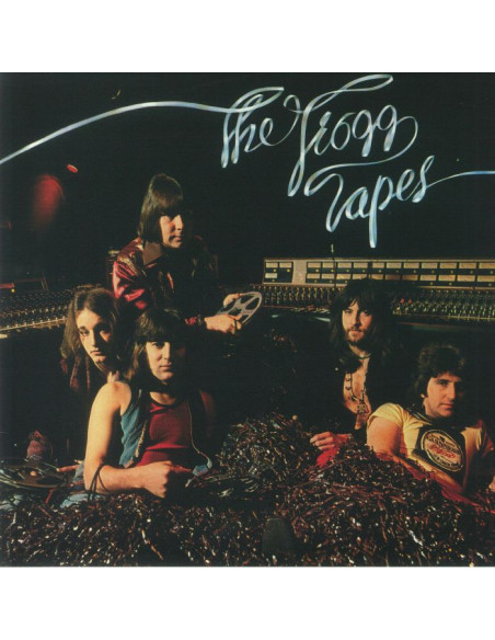 Troggs The - The Trogg Tapes