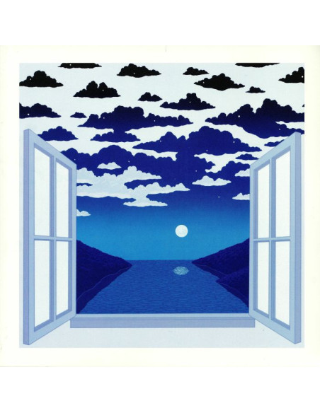 Slepian Don - Sea Of Bliss