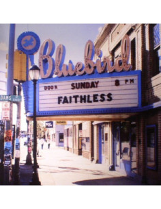 Faithless - Sunday 8 PM (reissue)