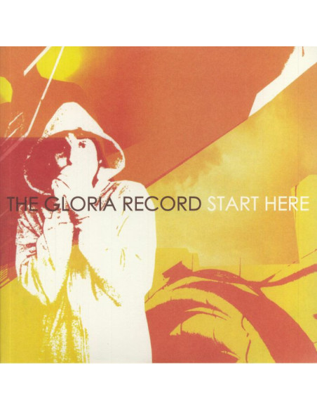 Gloria Record The - Start Here (reissue)