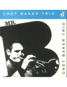 Chet Baker Trio - Mr B