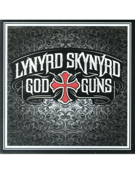 Lynyrd Skynyrd - God and Guns