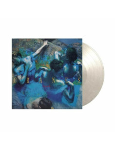 Cranes - Loved (30th Anniversary Edition)