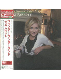 Parrott Nicki - Winter Wonderland