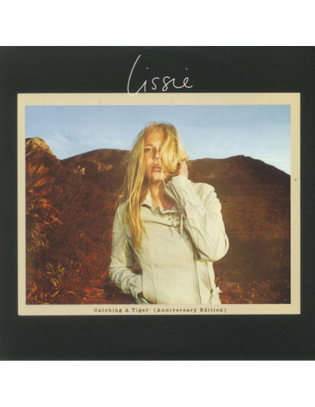 Lissie - Catching A Tiger: Anniversary Edition