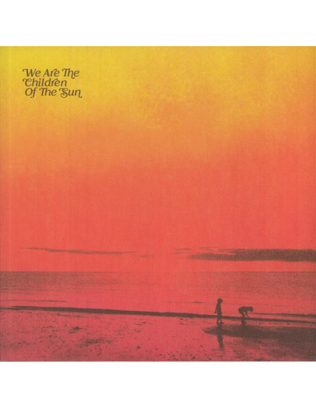 Various - We Are The Children Of The Sun