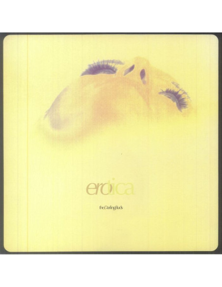 Darling Buds The - Erotica