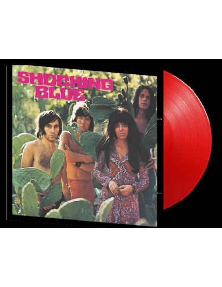 Shocking Blue - Scorpio's Dance (remastered)