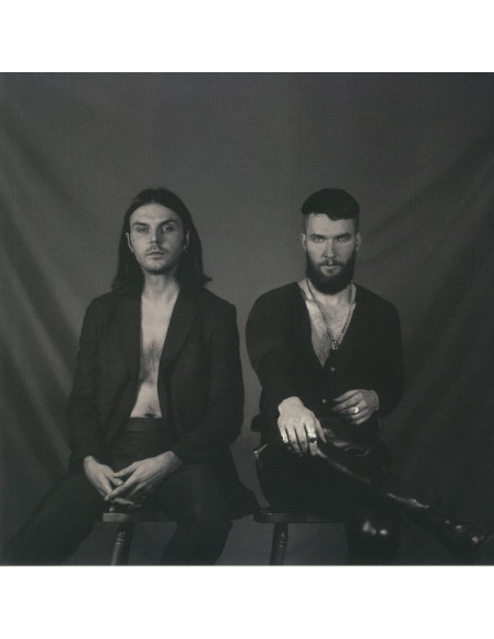 Hurts - Faith