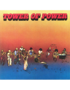 Tower Of Power - Tower Of Power
