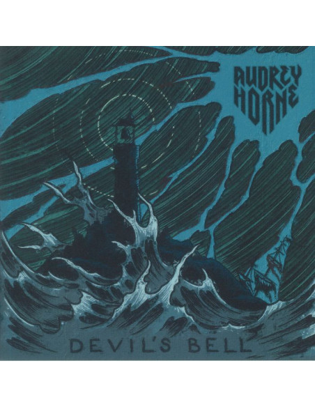 Audrey Horne - Devil's Bell