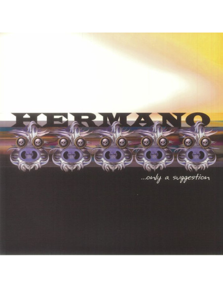 Hermano - Only A Suggestion (remastered)