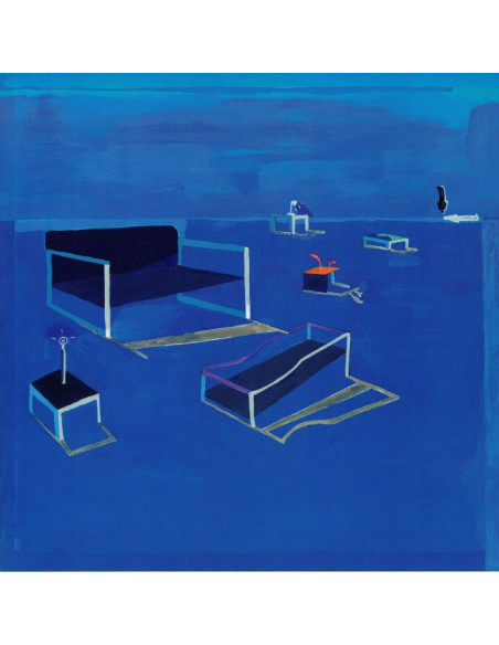 Homeshake - Helium Remixes