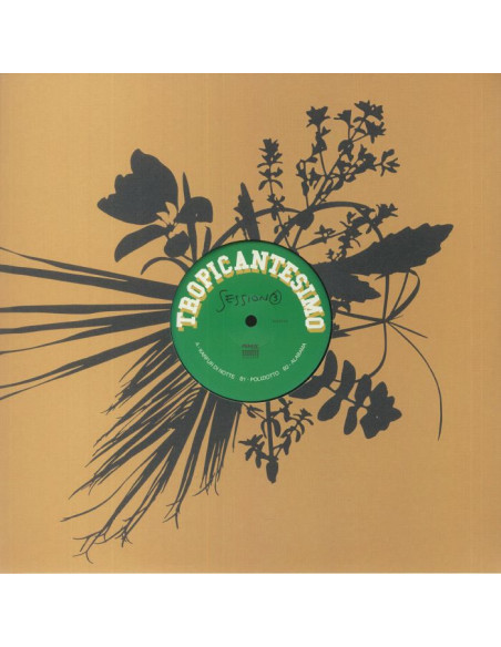 Tropicantesimo - Session 3