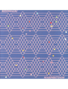 Rizomagic - Marimbitiaos