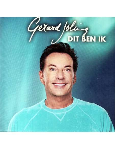 Joling Gerard - Dit Ben Ik