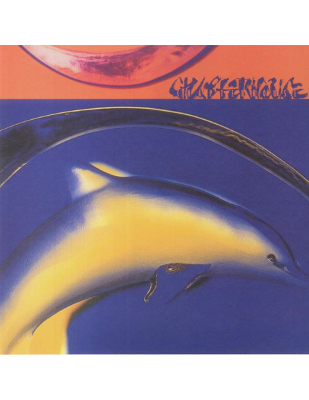 Chapterhouse - Mesmerise