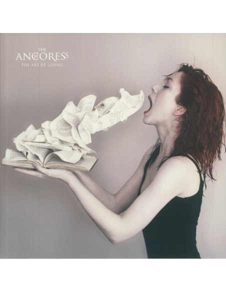 Anchoress The - The Art Of Losing