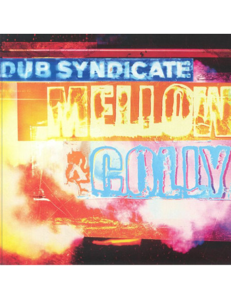 Dub Syndicate - Mellow and Colly (remastered) (Record Store Day RSD 2024)