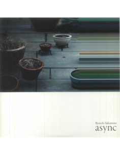 Sakamoto Ryuichi - Async