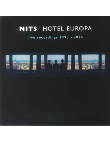Nits - Hotel Europa: Live Recordings 1990-2014