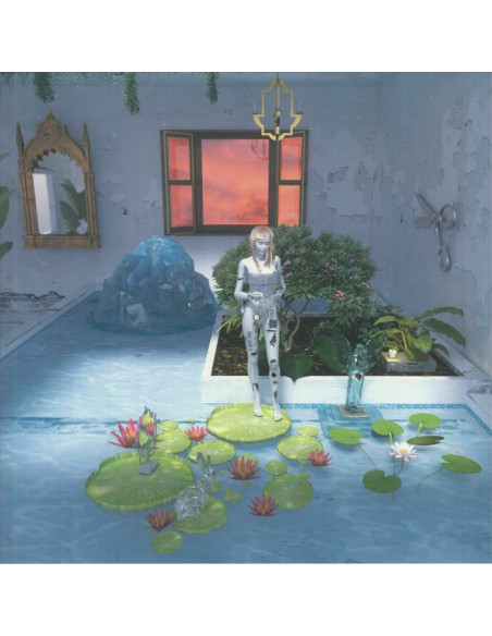 Lala Lala - I Want The Door To Open