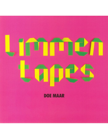 Doe Maar - De Limmen Tapes (Record Store Day RSD 2023)