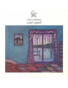 Lundvall Tor - Last Light (reissue)