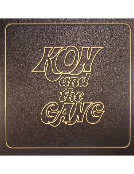 Various - Kon and The Gang